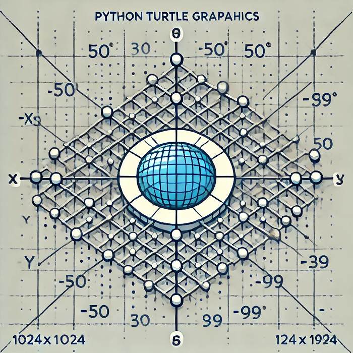 turlte-orientation